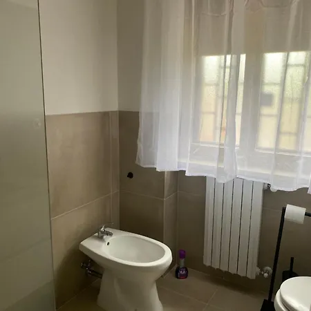 Apartmán Nel Řím