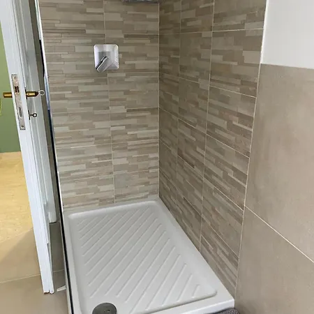 Apartmán Nel *