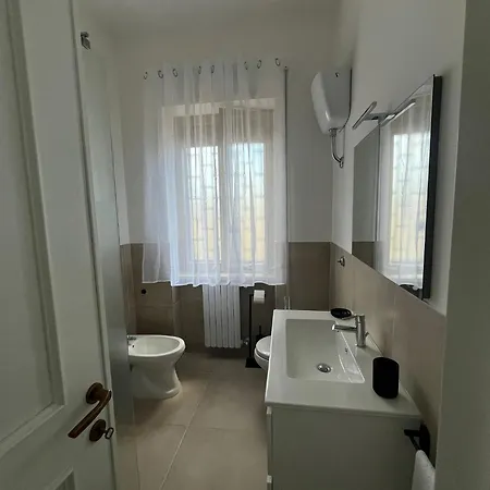 Apartmán Nel *