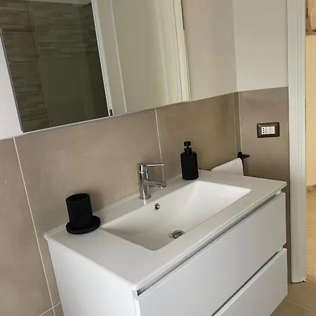 Apartmán Nel