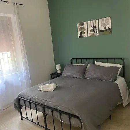Apartmán Nel *