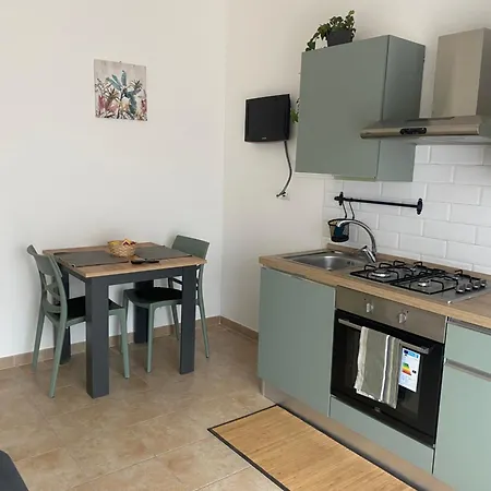 Nel Apartmán