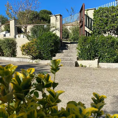 Apartmán Nel *