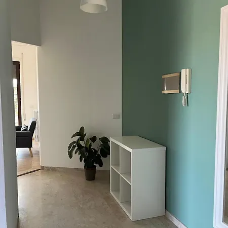 Apartmán Nel *