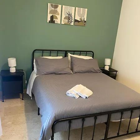 Nel Apartmán *