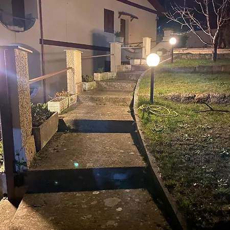 Nel Apartmán Řím