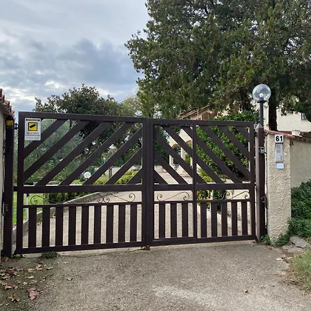 Apartmán Nel *