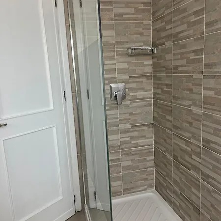 Nel Apartmán Řím