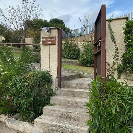 Apartmán Nel *