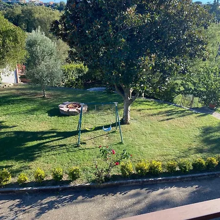 Apartmán Nel Řím