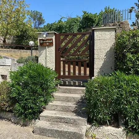 Apartmán Nel Řím